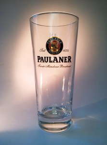 Paulaner - Pinta 30 CL                                              